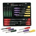 Performance Tool Performance Tool W80022 22 Piece Screwdriver Set PE99228